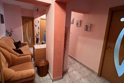 Apartament cu 3 camere decomandat în Precista - 2