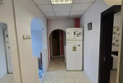 3 camere | decomandat | Lujerului | Metrou Lujerului - 5