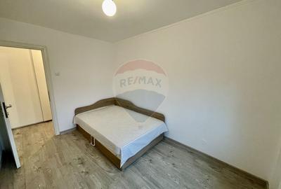 Apartament cu 3 camere decomandat în Gară - 10