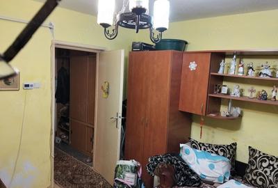 Garsonieră nedecomandată în Mazepa 1 - 2