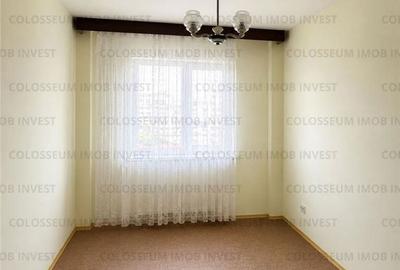 Apartament cu 3 camere decomandat în Astra - 1