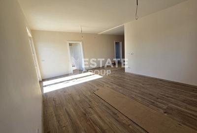 Casă individuală cu 4 camere cu Teren 600 Mp în Moșnița Nouă