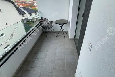 Apartament cu 2 camere decomandat în Șelimbăr - 3