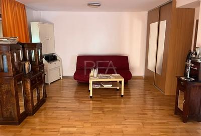Apartament cu 2 camere decomandat, mobilat în Armeneasca - 9