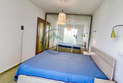 Apartament 4 camere, zona Grivitei - 13