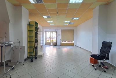 Inchiriez spatiu comercial situat ultracentral in Piata Mare, - 3