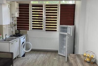 Garsonieră în Central - 1