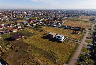 Teren 1028 mp Sanandrei, str. Renasterii – Comision 0% - 8