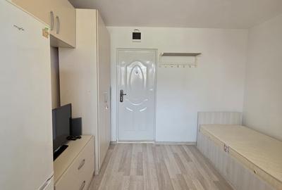 Garsonieră semidecomandată în Titan - 1