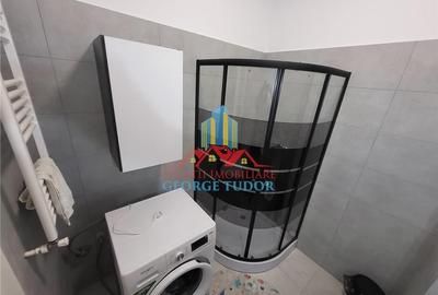 Inchiriere garsoniera Militari Residence Orhideelor 24 Inchiriere garsoniera Militari Residence Orhideelor 24 - 7