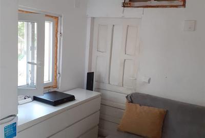 Casă cu 2 camere în Moșnița Nouă - 2