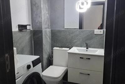 Apartament cu 2 camere semidecomandat în Central - 8