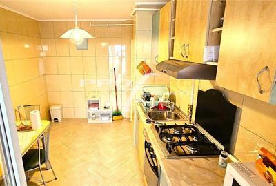 Apartament 3 camere, su.88mp.decomandat, CF.0, - Gara BCR - 11