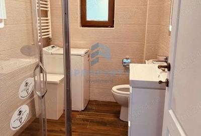 Apartament cu 2 camere, mobilat în Grivița - 2