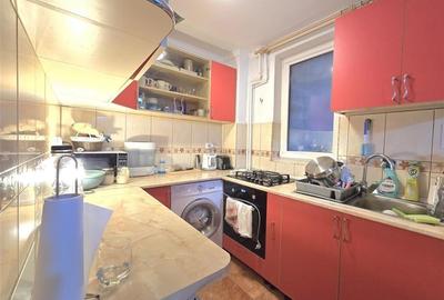 APARTAMENT 2 CAMERE | TIP S | ETAJ 1 | ROGERIUS | ORADEA - 4