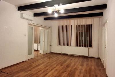 Dorobanti, Polona, apartament vila, garaj, intrare separata, 1/1, spatios,balcon - 4