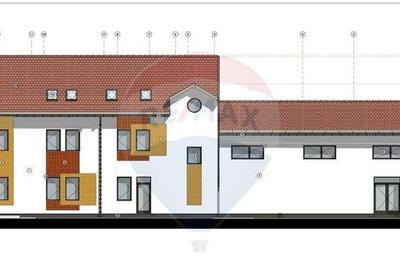 Cladire de Birouri - De Vanzare, Oradea, Ultra-Central - 3