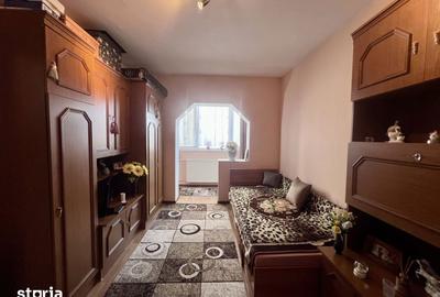 Apartament cu 3 camere semidecomandat, mobilat în Ciarda Roșie - 7