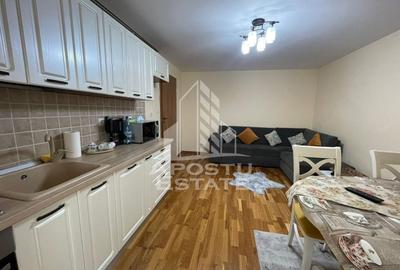 Apartament cu 3 camere semidecomandat, mobilat în Dâmbovița - 6
