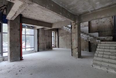 REC3001347 Spatiu Comercial I De Vanzare I Unirii I Alba Iulia - 1