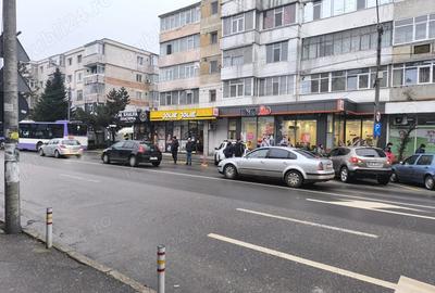 Spațiu comercial, de 80 mp, în Găvana - 1