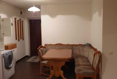 Apartament cu 2 camere decomandat în Florești - 2