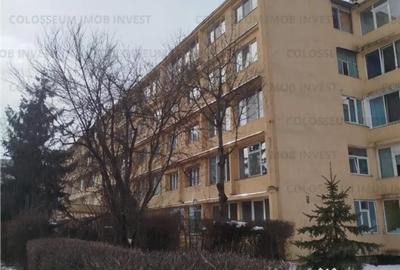 Garsonieră nedecomandată în Astra