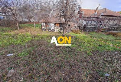 Casă individuală cu 3 camere cu Canalizare în Cetate - 4
