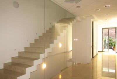 Zero comision, 420mp vila birou - comercial, Eminescu, 8' metrou - 3