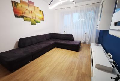 Inchiriere 2cam, lux, proaspat renovat, Cubic Residence, Prelungirea , parcare - 7