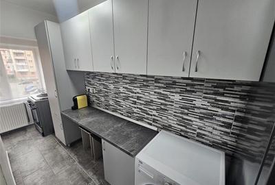 Garsonieră decomandată, mobilată în Micro IV - 6