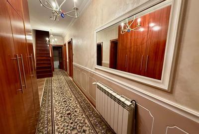 Casă individuală cu 4 camere cu Canalizare în Central - 19