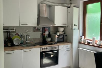 Apartament cu 3 camere decomandat, mobilat în Calea Urseni - 1