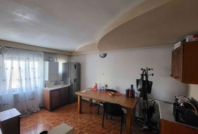 Apartament cu 2 camere decomandat în Nord - 7