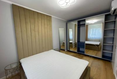 Apartament nou cu 2 camere de inchiriat in Aviatiei Park - 10