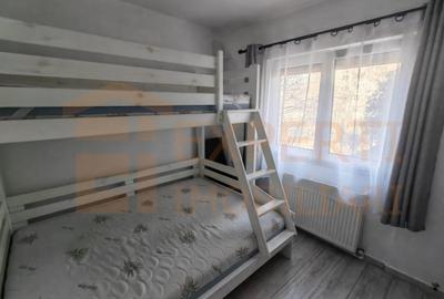 Apartament cu 3 camere decomandat, mobilat în Inel I - 2