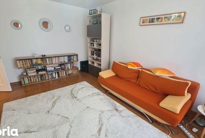 Apartament cu 2 camere decomandat în Central - 19