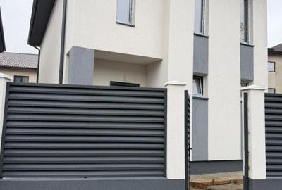 Casă cu 4 camere cu Teren 250 Mp în Prelungirea Ghencea