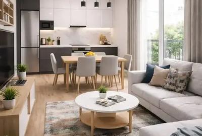 Apartament cu 3 camere decomandat în Theodor Pallady - 1