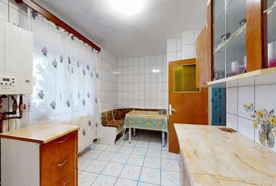 Oras PANTELIMON - Sf. Gheorghe | 3 camere | 2 bai | 1986 reabilitat - 5