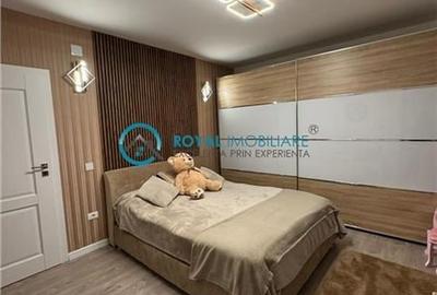 Royal Imobiliare - Vanzare apartament 3 camere zona Albert - 4