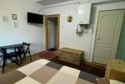 Garsonieră semidecomandată în Armeneasca - 5