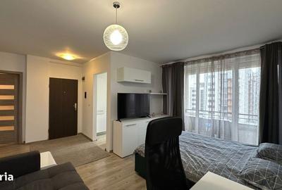 Garsonieră în Andrei Mureșanu - 2