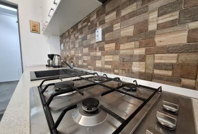 Apartament cu 2 camere decomandat, mobilat în Cug - 10