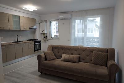 Apartament cu 2 camere decomandat în Central - 6