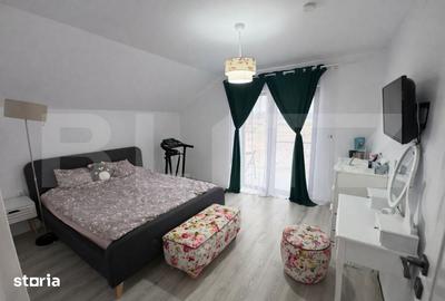 Casă cu 5 camere cu Teren 600 Mp în Central - 9