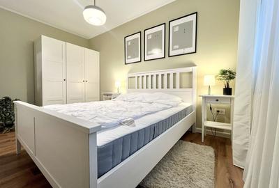 Apartament cu 2 camere semidecomandat în Spitalul Județean - 9