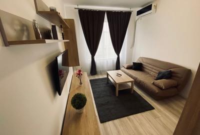 Inchiriere Garsoniera Militari Residence Avangarde Home - 2