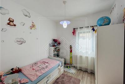 Casă individuală cu 3 camere cu Teren 700 Mp în Șura Mare - 16