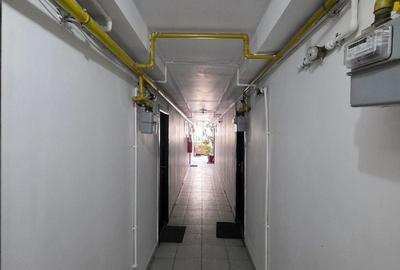 Apartament cu 2 camere decomandat, mobilat în Fizicienilor - 22